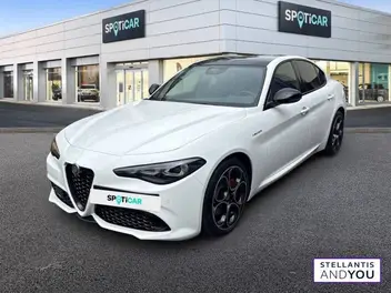 ALFA ROMEO