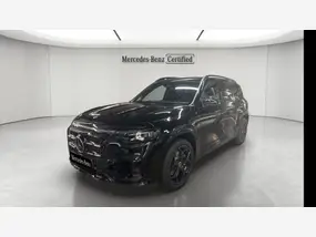 mercedes-glb-2026-auto-6500-km-électrique-1