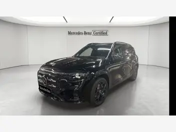 mercedes-glb-2026-auto-6500-km-électrique