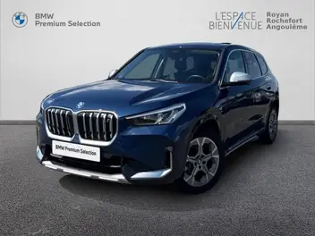 bmw-ix1-u11-2023-auto-43083-km-électrique