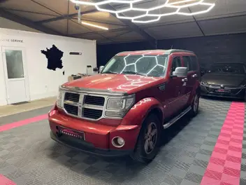 dodge-nitro-2008-manual-208000-km-diesel
