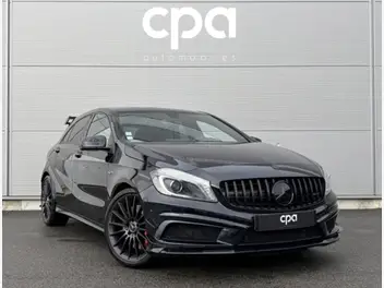 MERCEDES