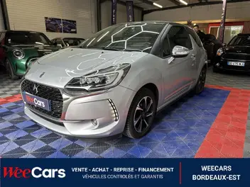 ds-3-phase-2-2018-auto-94000-km-essence