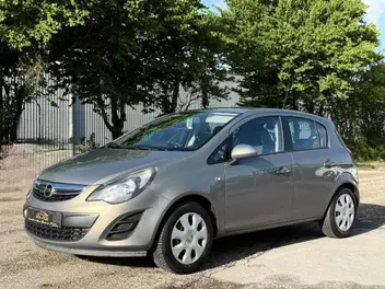 OPEL