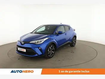 toyota-c-hr-phase-2-2021-auto-98830-km-hybrides