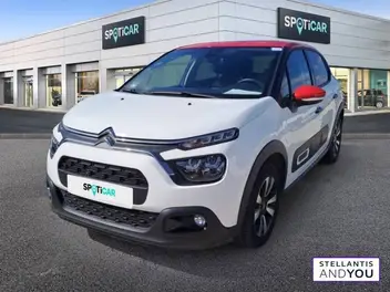 citroen-c3-iii-phase-2-2023-manual-22566-km-essence