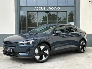 POLESTAR