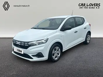 DACIA