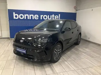 ford-capri-ii-2025-auto-9990-km-électrique