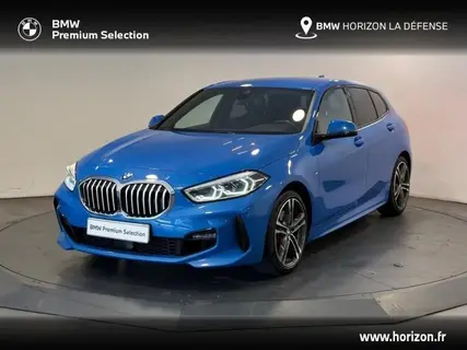 BMW SERIE 1