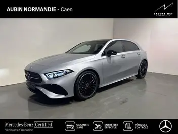 MERCEDES