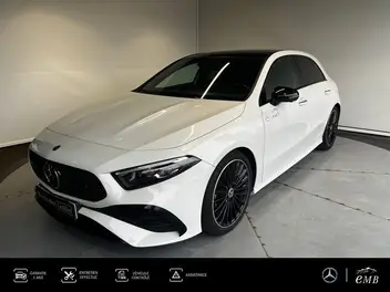 MERCEDES
