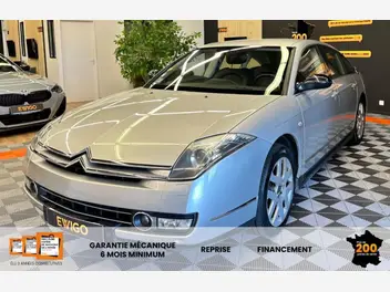 CITROEN