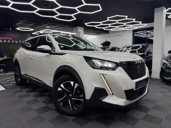 peugeot-2008-phase-2-2020-manual-74000-km-essence
