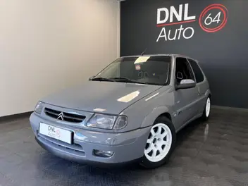 CITROEN