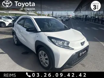 TOYOTA