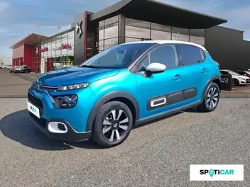 CITROEN