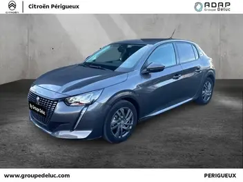 PEUGEOT