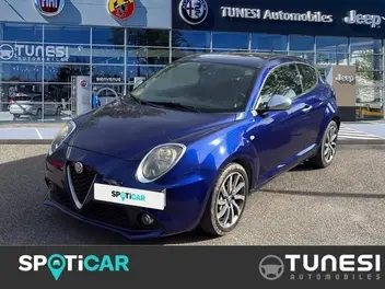 ALFA ROMEO