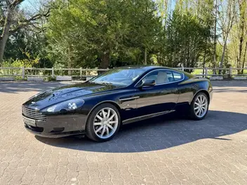 ASTON MARTIN