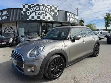 MINI MINI