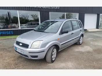 ford-fusion-2005-manual-273000-km-diesel