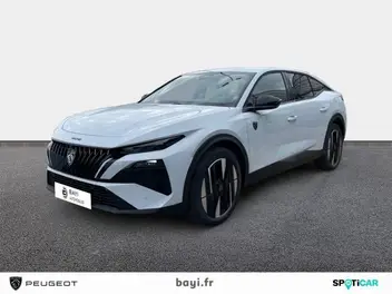 PEUGEOT