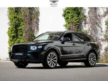 BENTLEY
