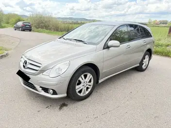 MERCEDES