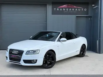 audi-a5-cabriolet-2010-manual-149000-km-essence