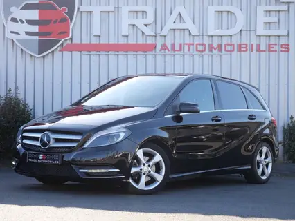 MERCEDES CLASSE B