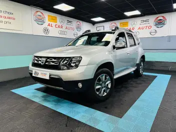 dacia-duster-phase-2-2016-manual-157000-km-essence