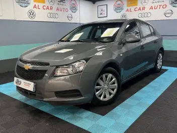 CHEVROLET