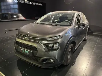 CITROEN