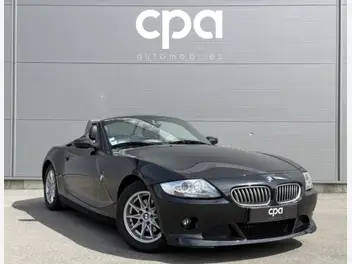 bmw-z4-e85-2004-manual-138000-km-essence
