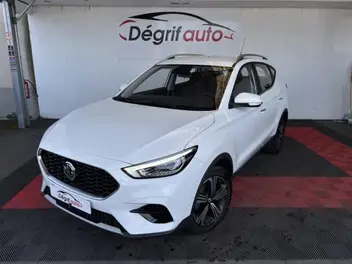 mg-zs-ii-2023-manual-65000-km-essence