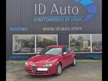 ALFA ROMEO