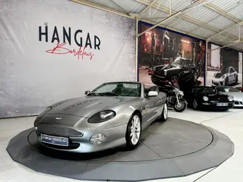 ASTON MARTIN