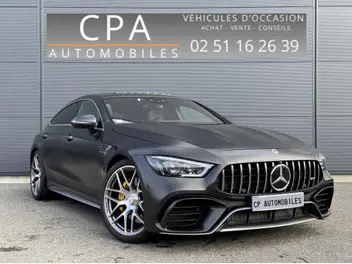 MERCEDES-AMG
