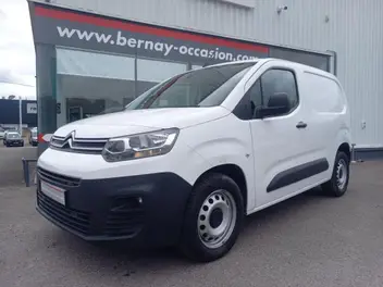 citroen-berlingo-iii-2021-manual-114890-km-diesel