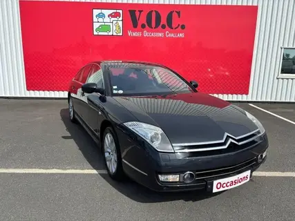 CITROEN C6