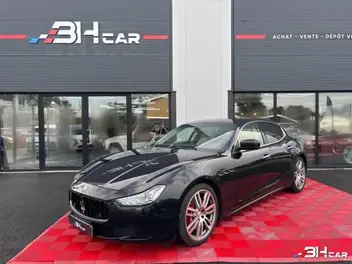maserati-ghibli-iii-2014-auto-138000-km-essence