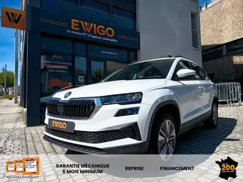 skoda-karoq-phase-2-2023-manual-40160-km-essence