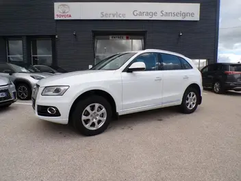 AUDI