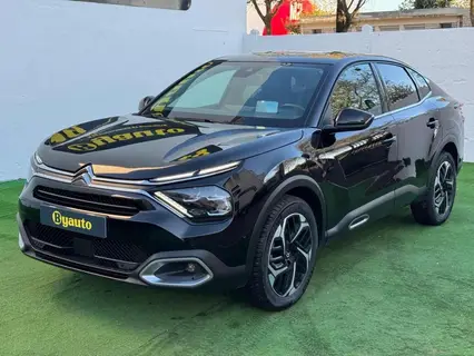 CITROEN C4 X