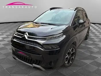citroen-c3-aircross-2022-auto-74000-km-essence