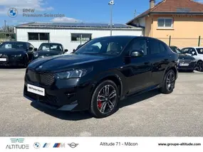 bmw-ix2-u10-2025-auto-8900-km-électrique-1