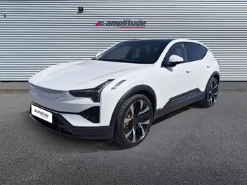 POLESTAR