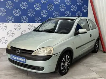 OPEL