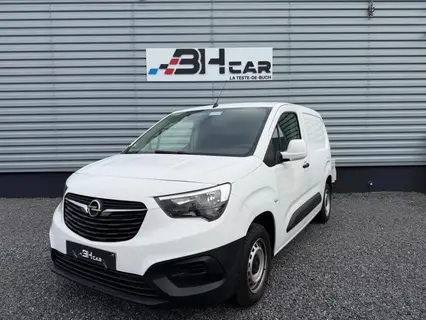OPEL COMBO CARGO